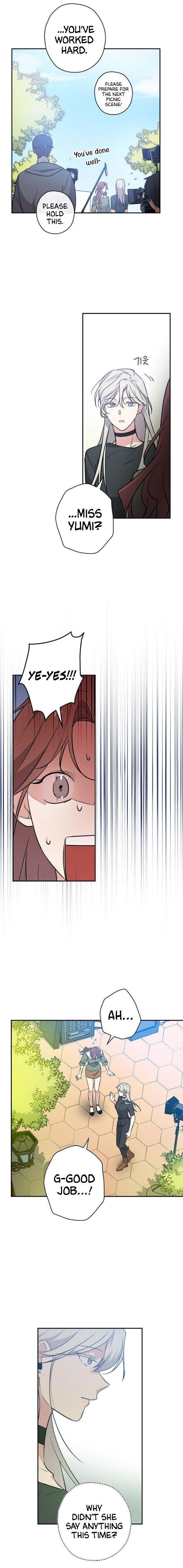 King Of Drama - Chapter 11 Page 7