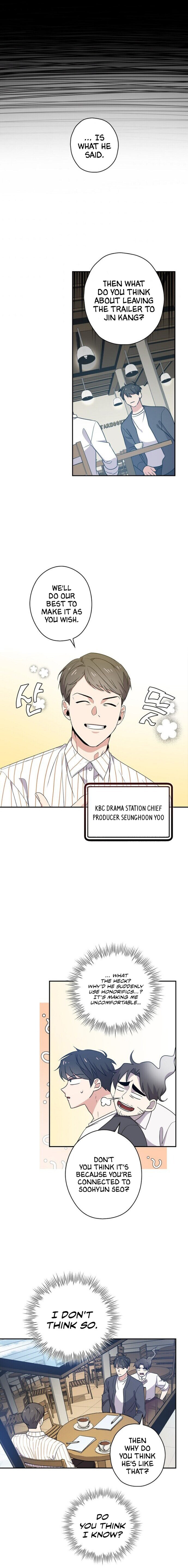 King Of Drama - Chapter 12 Page 12
