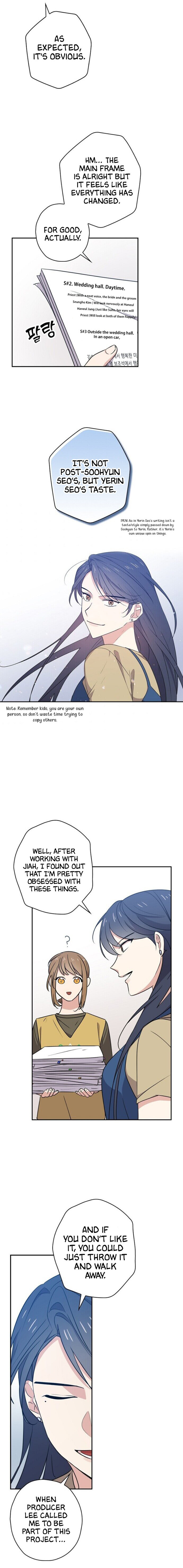 King Of Drama - Chapter 12 Page 7