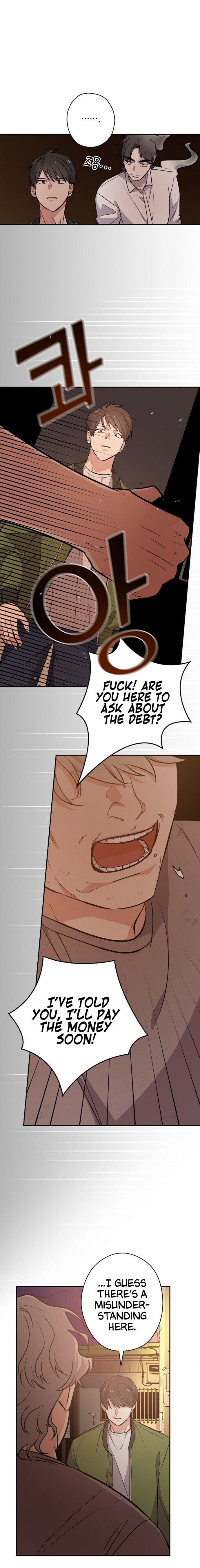 King Of Drama - Chapter 14 Page 18