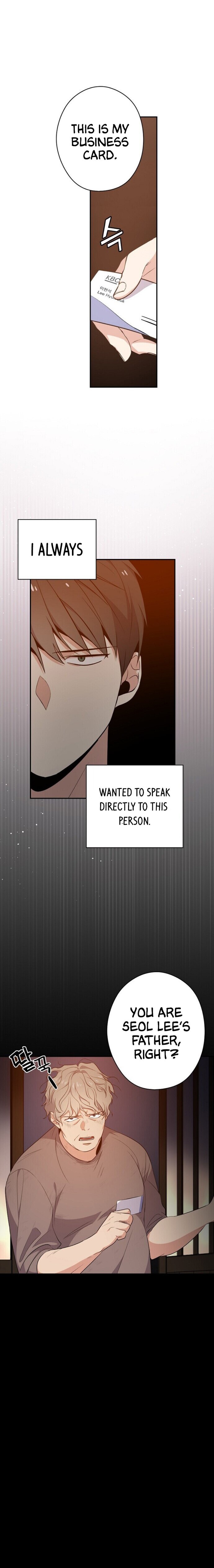 King Of Drama - Chapter 14 Page 19