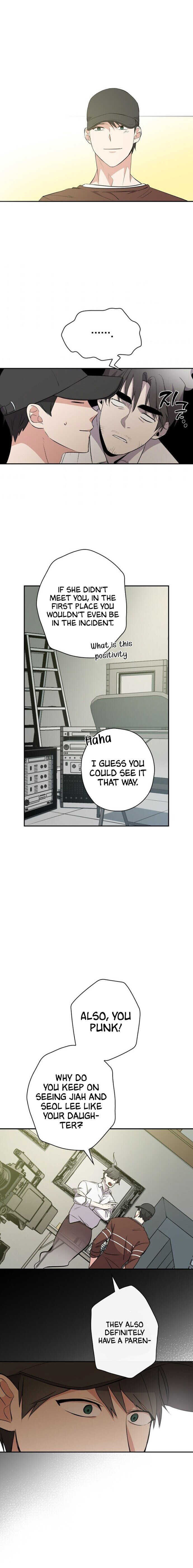 King Of Drama - Chapter 14 Page 7