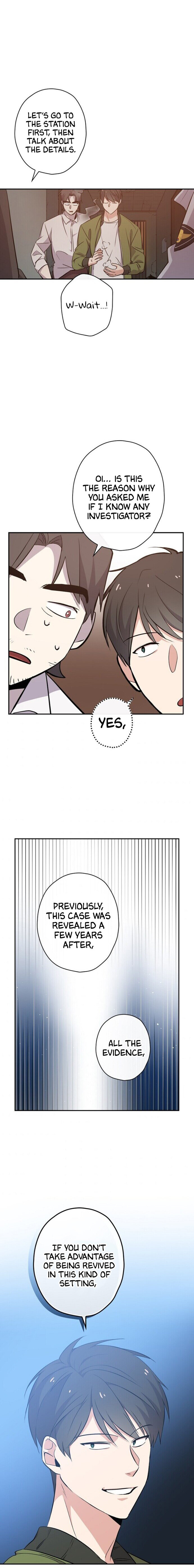 King Of Drama - Chapter 15 Page 14