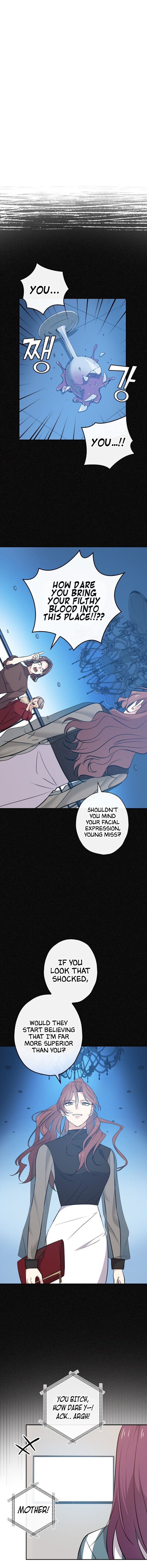 King Of Drama - Chapter 15 Page 16