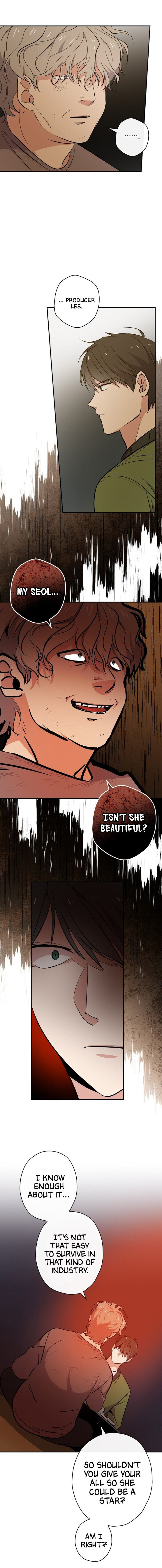 King Of Drama - Chapter 15 Page 9