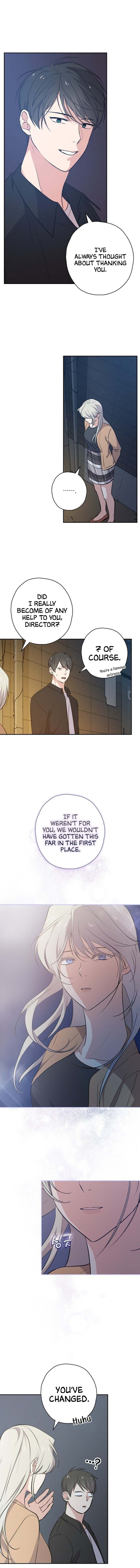 King Of Drama - Chapter 16 Page 13