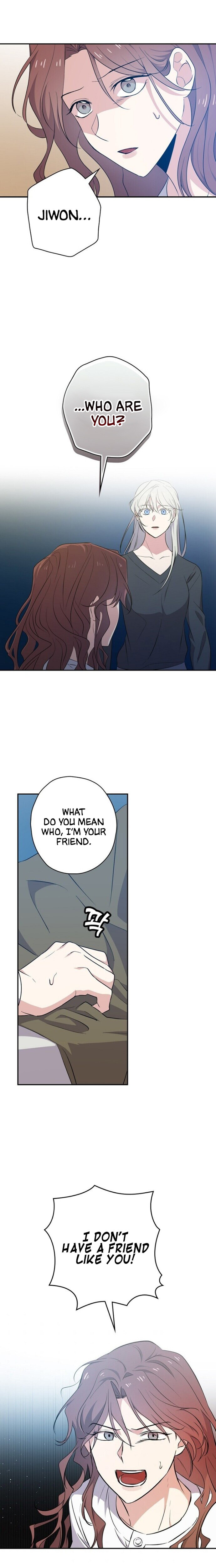 King Of Drama - Chapter 17 Page 9