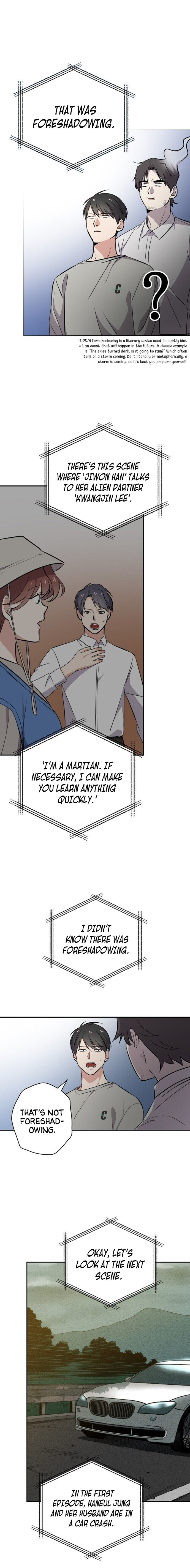 King Of Drama - Chapter 18 Page 14