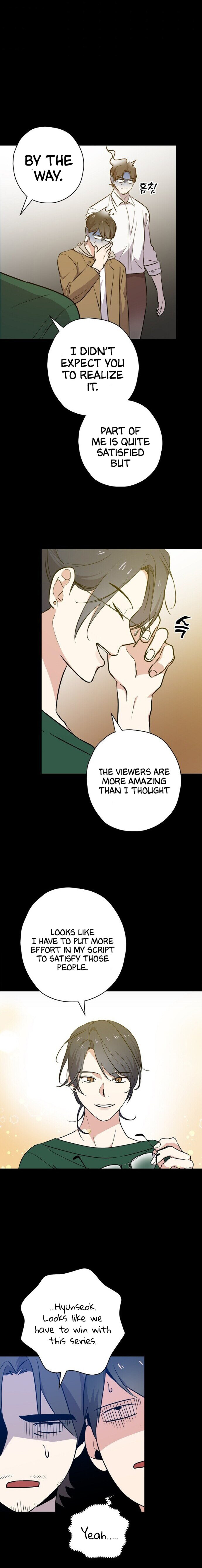 King Of Drama - Chapter 19 Page 16