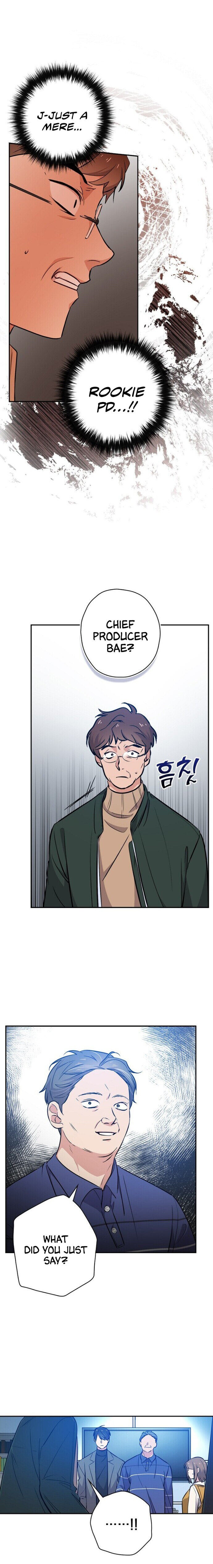King Of Drama - Chapter 19 Page 6