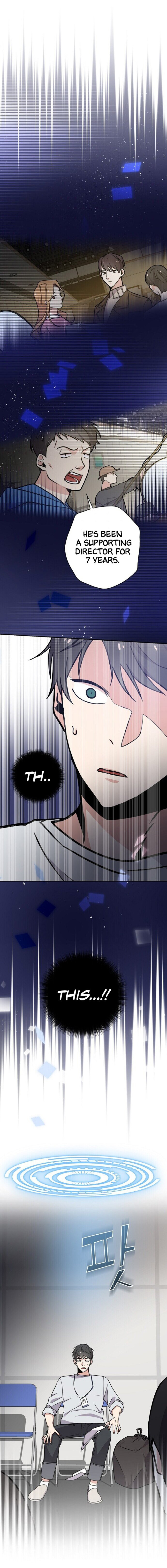 King Of Drama - Chapter 2 Page 19