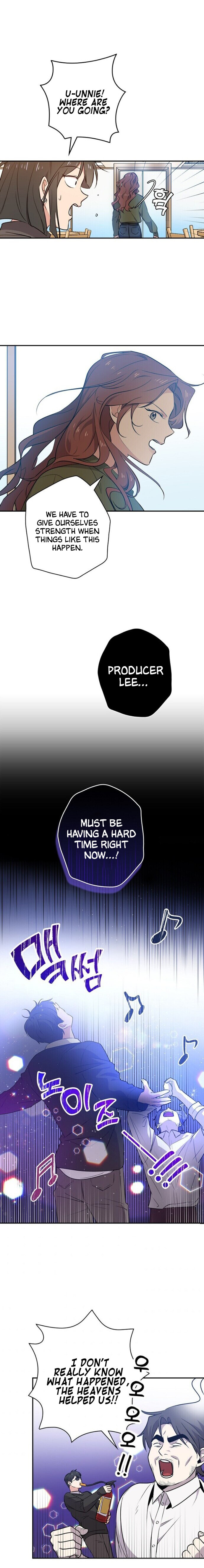 King Of Drama - Chapter 20 Page 14