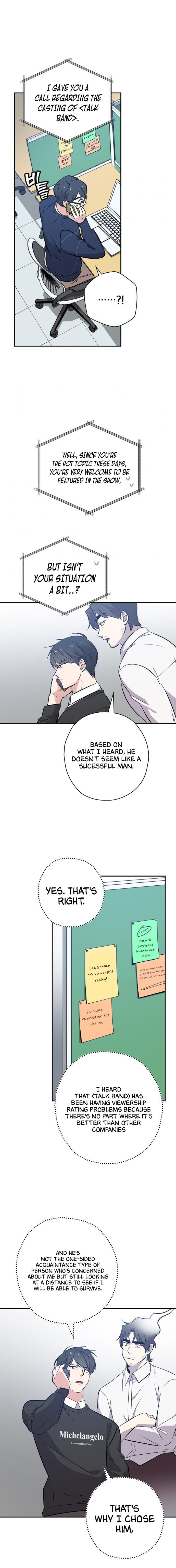 King Of Drama - Chapter 20 Page 18