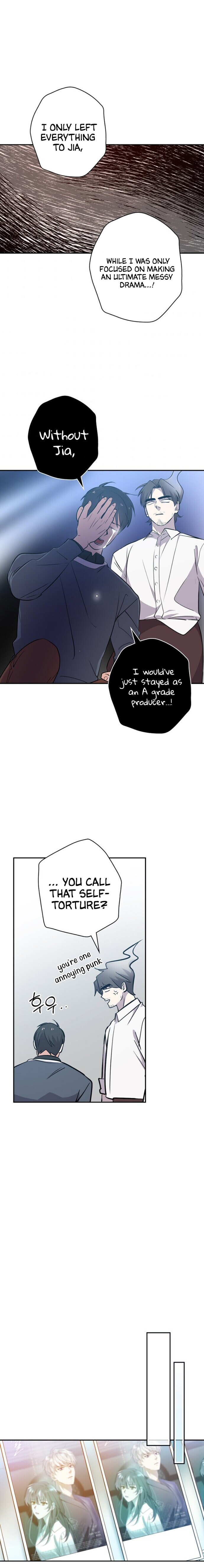 King Of Drama - Chapter 20 Page 7