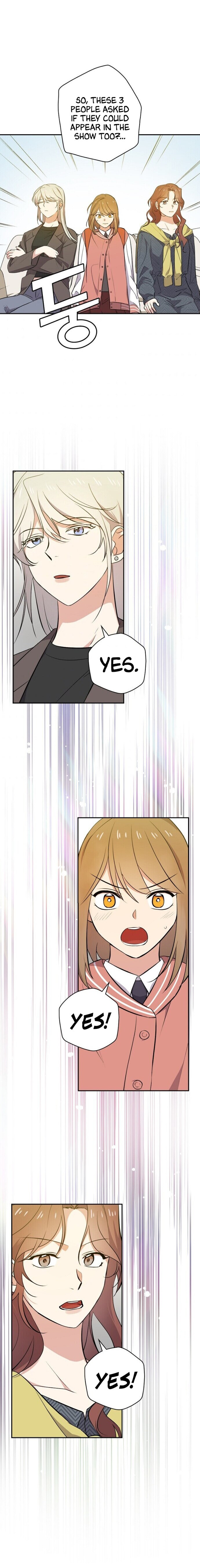 King Of Drama - Chapter 21 Page 11