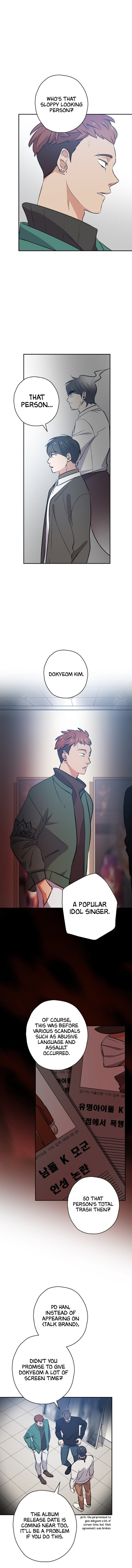 King Of Drama - Chapter 22 Page 12