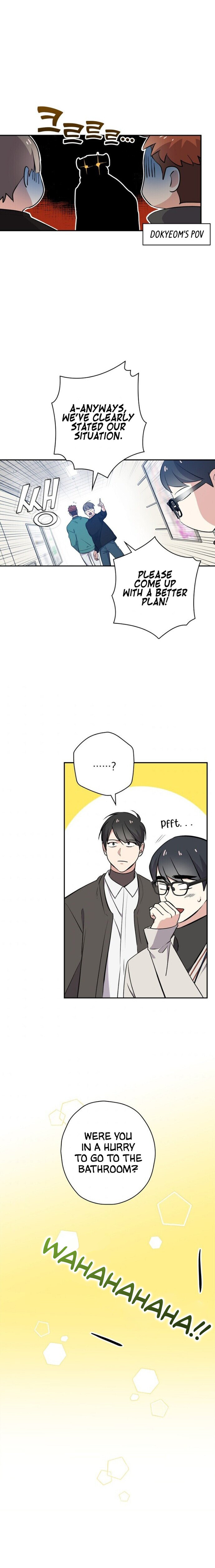 King Of Drama - Chapter 22 Page 18