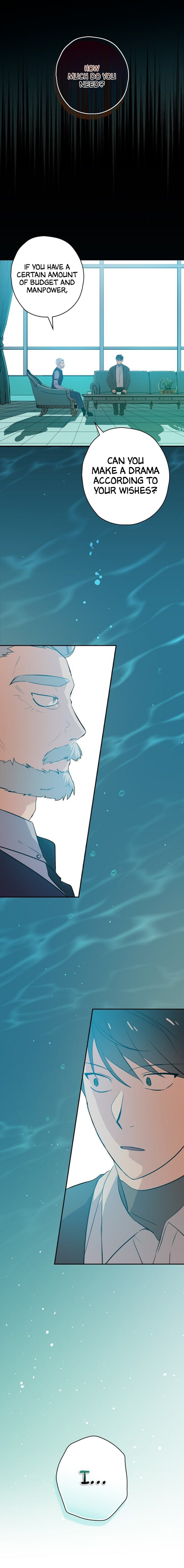King Of Drama - Chapter 22 Page 3