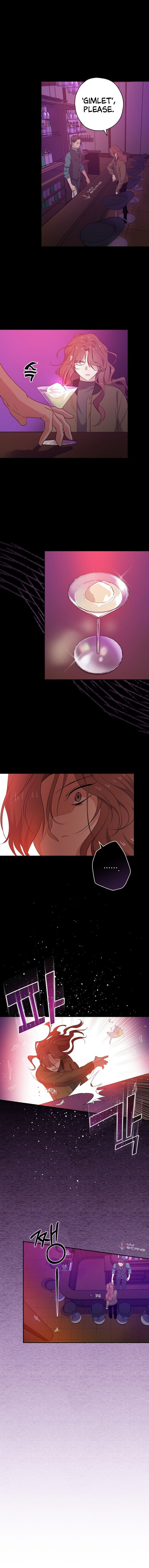 King Of Drama - Chapter 25 Page 4