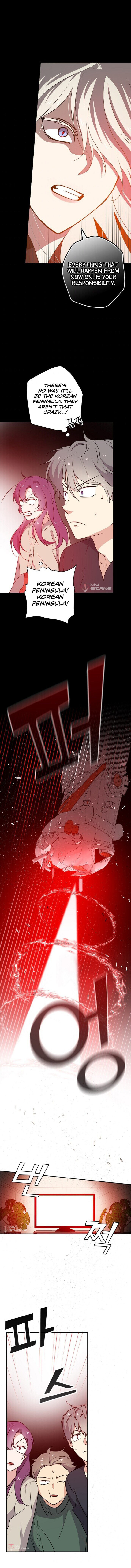 King Of Drama - Chapter 27 Page 19