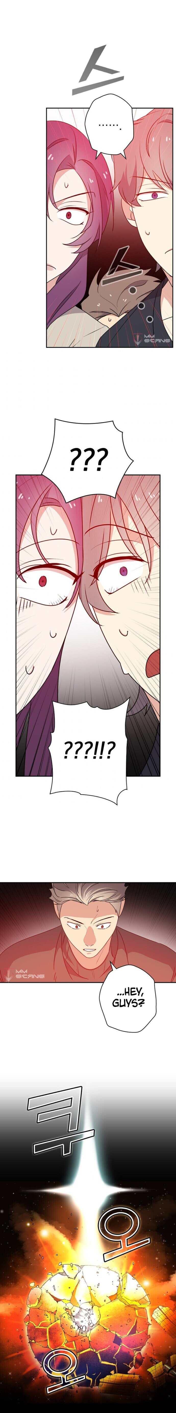 King Of Drama - Chapter 27 Page 20
