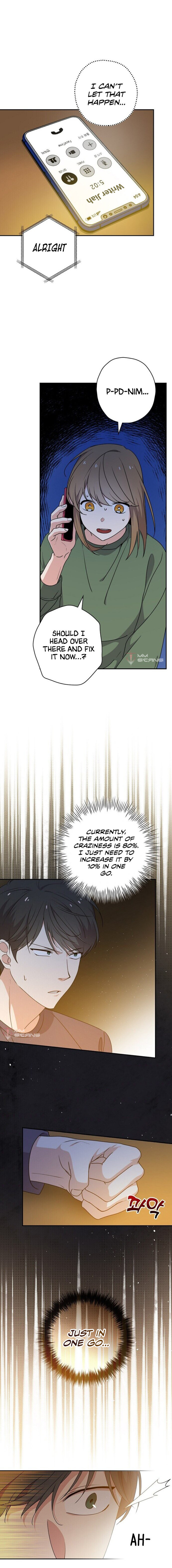 King Of Drama - Chapter 27 Page 4