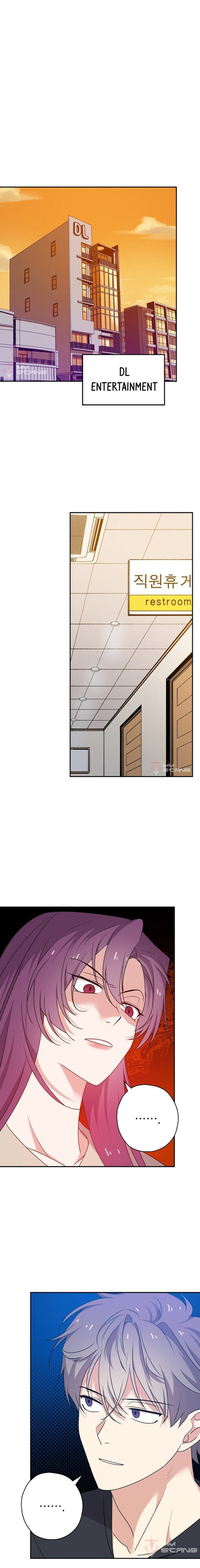 King Of Drama - Chapter 27 Page 9