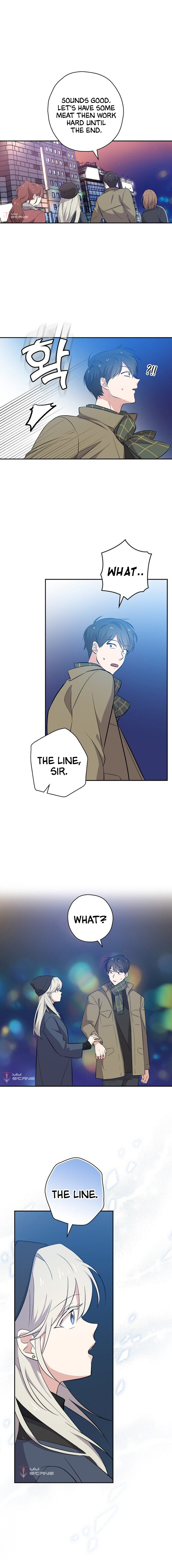 King Of Drama - Chapter 28 Page 13