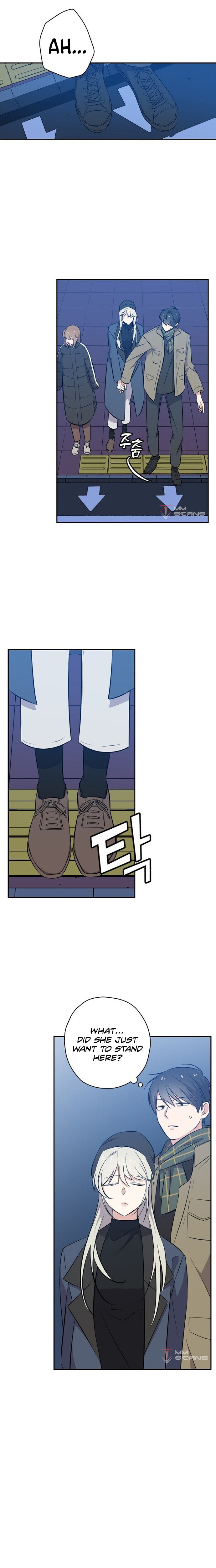 King Of Drama - Chapter 28 Page 14