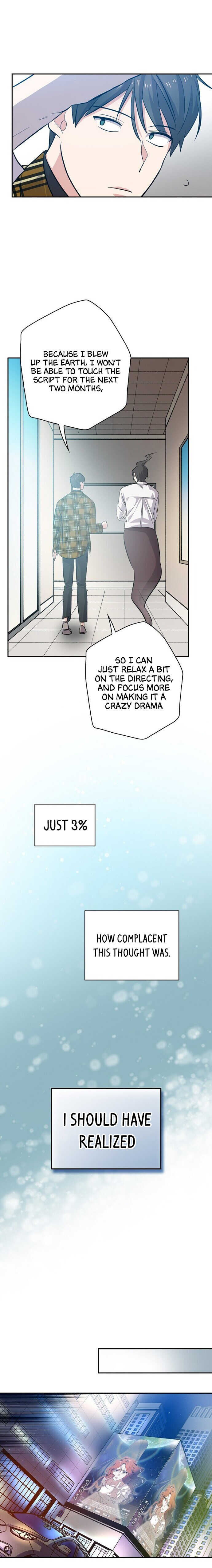King Of Drama - Chapter 29 Page 12