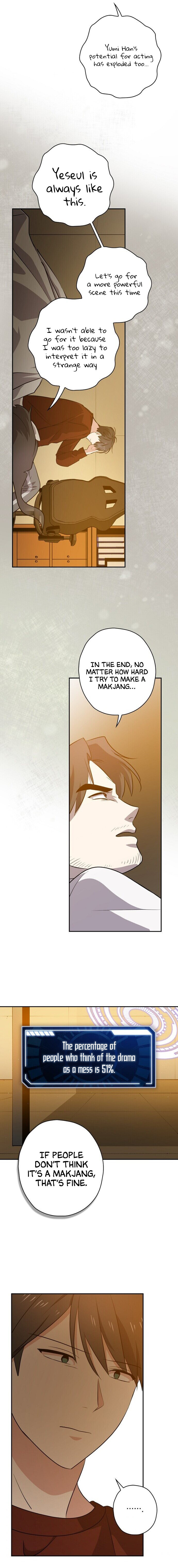 King Of Drama - Chapter 29 Page 14