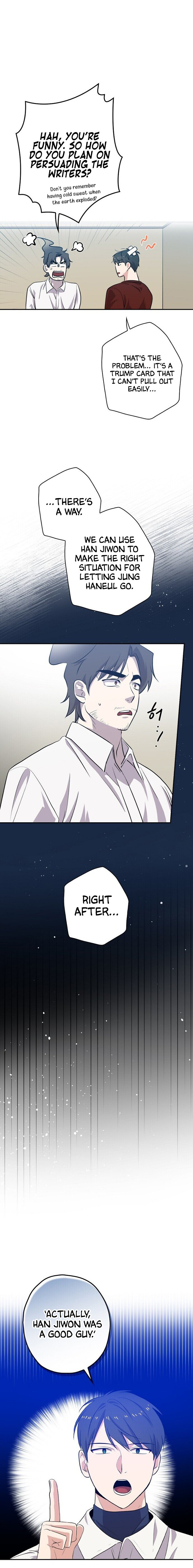 King Of Drama - Chapter 30 Page 8