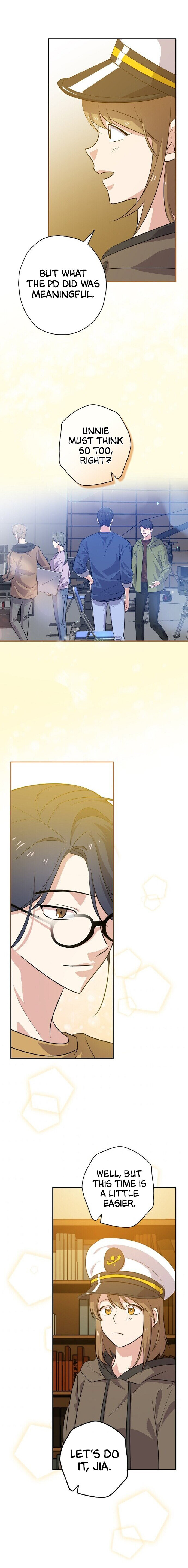 King Of Drama - Chapter 31 Page 18
