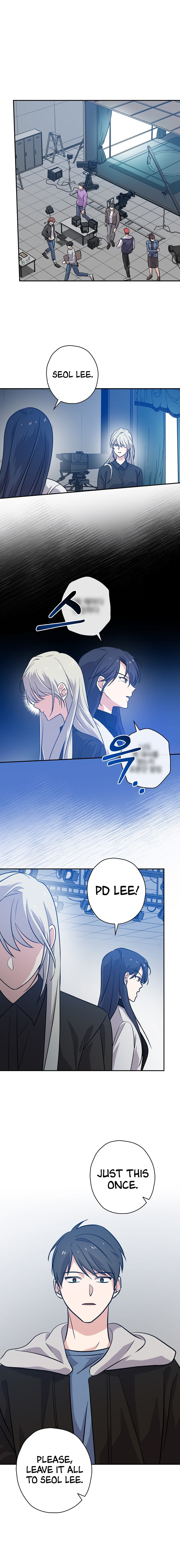King Of Drama - Chapter 34 Page 11