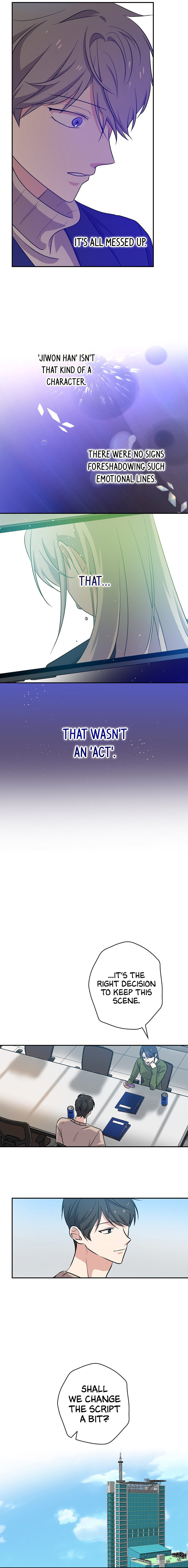 King Of Drama - Chapter 34 Page 17