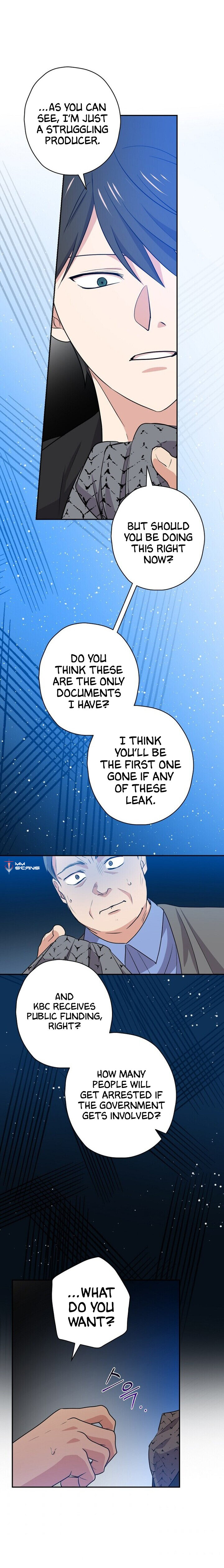 King Of Drama - Chapter 37 Page 12