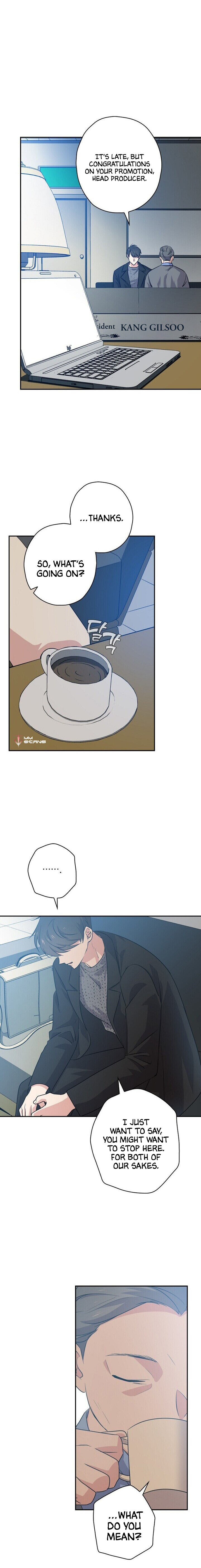 King Of Drama - Chapter 37 Page 5