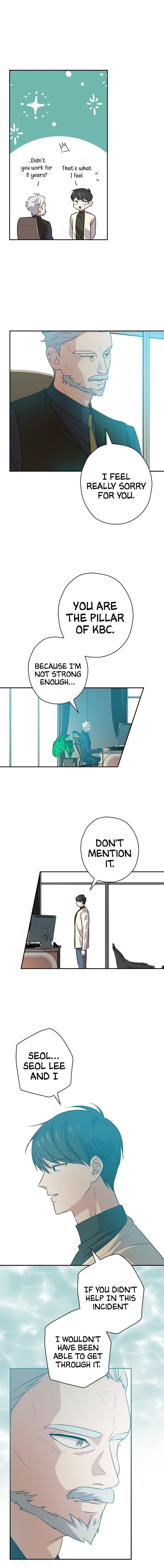 King Of Drama - Chapter 38 Page 10