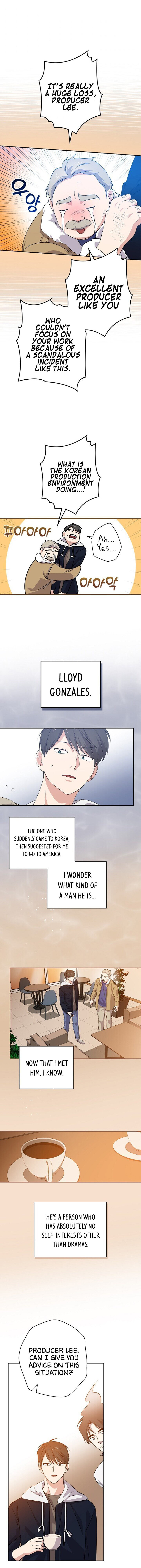 King Of Drama - Chapter 38 Page 3
