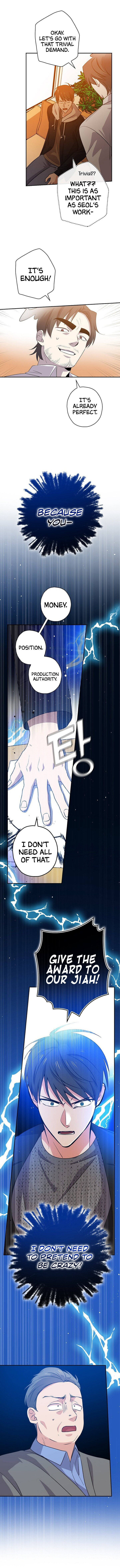 King Of Drama - Chapter 38 Page 6