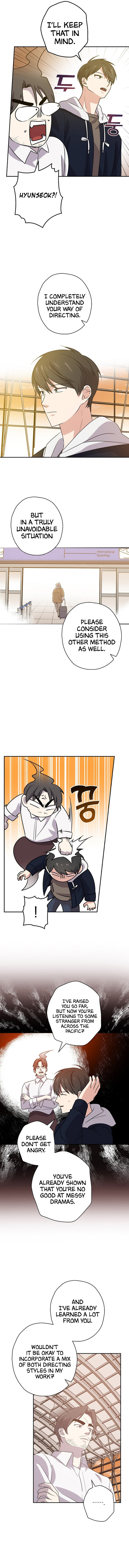 King Of Drama - Chapter 39 Page 10