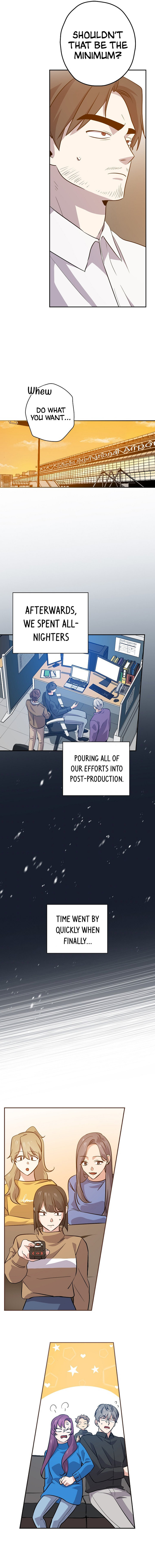 King Of Drama - Chapter 39 Page 12