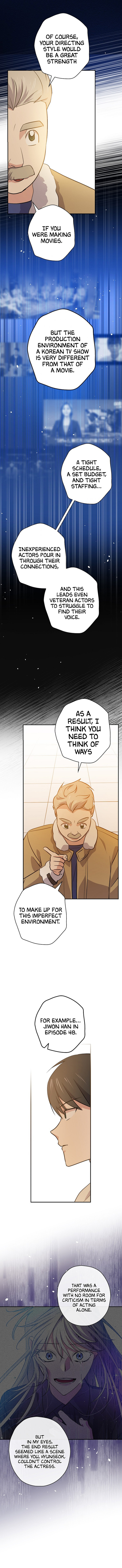 King Of Drama - Chapter 39 Page 8