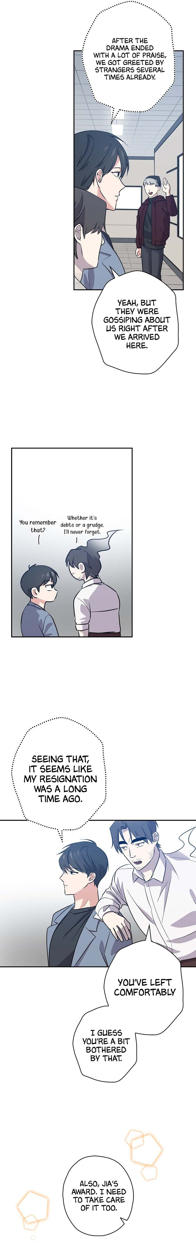 King Of Drama - Chapter 40 Page 15