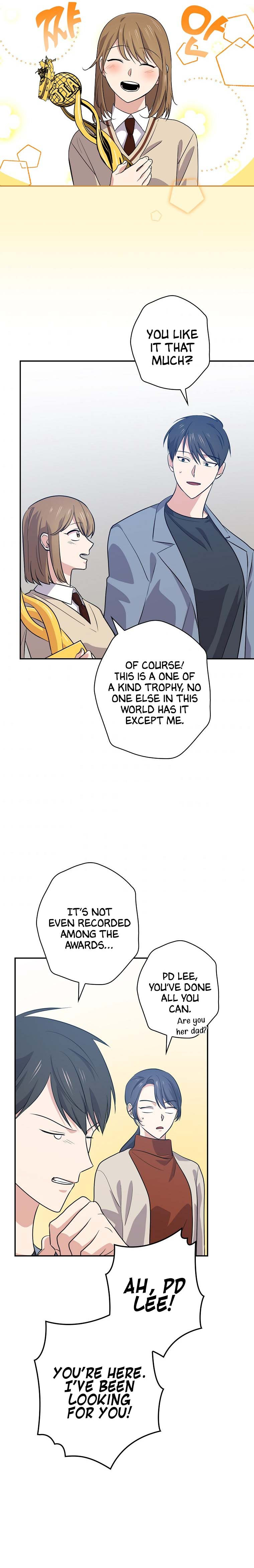King Of Drama - Chapter 40 Page 16