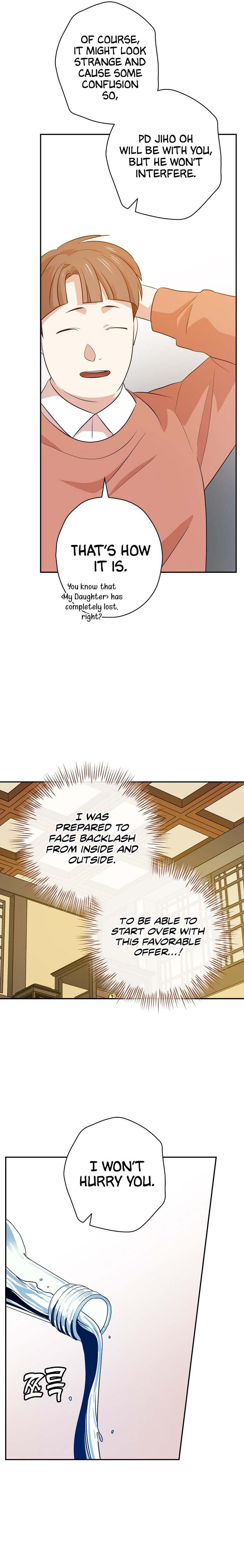 King Of Drama - Chapter 40 Page 26