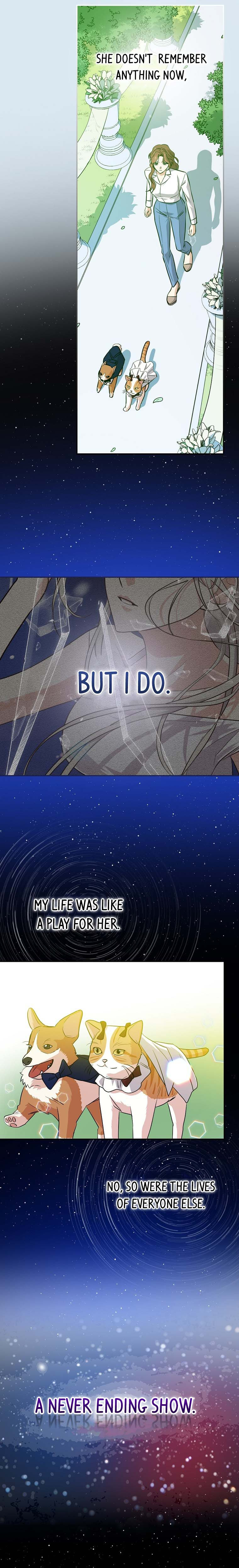 King Of Drama - Chapter 40 Page 4