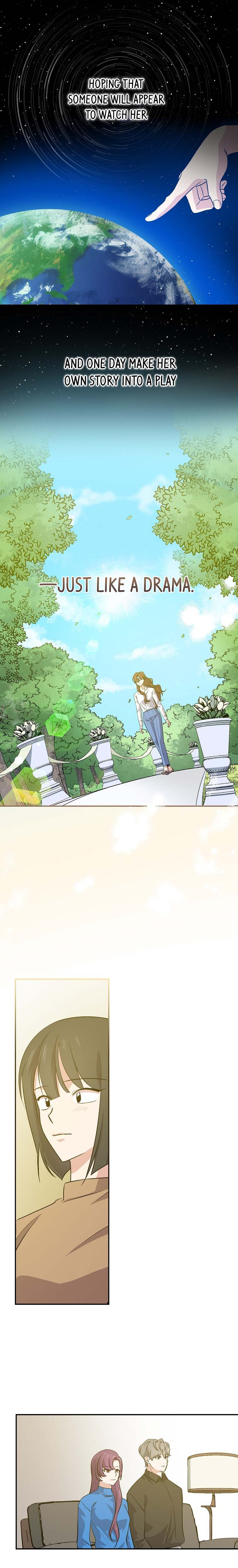 King Of Drama - Chapter 40 Page 6