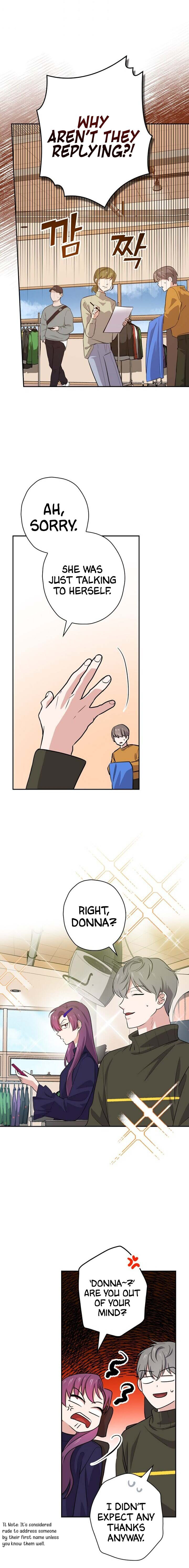 King Of Drama - Chapter 41 Page 13