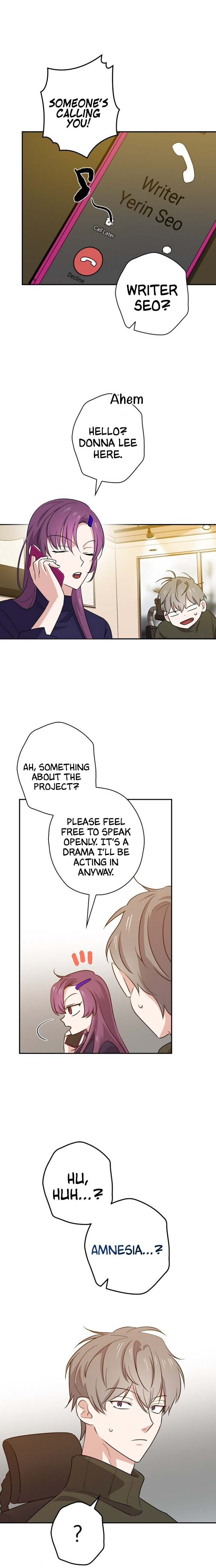 King Of Drama - Chapter 41 Page 15